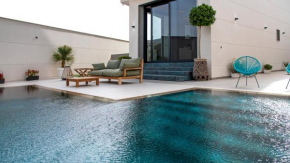 Villa Pacifica Nador